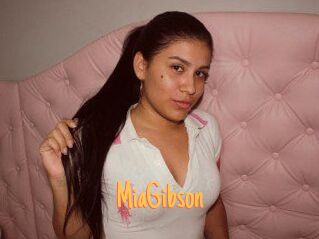 MiaGibson