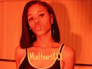 MiaHeartXXX