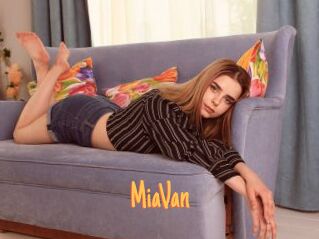 MiaVan