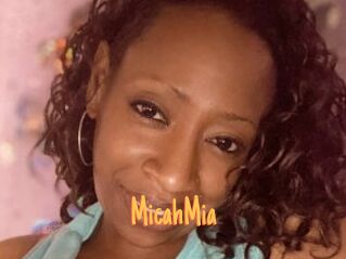 MicahMia