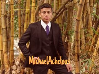 MichaelAchelous