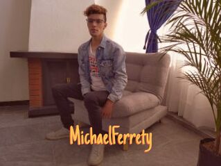 MichaelFerrety