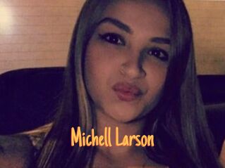 Michell_Larson