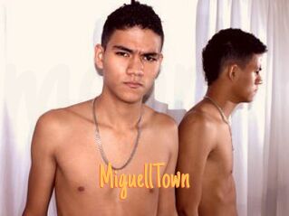 MiguellTown