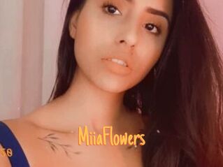 MiiaFlowers