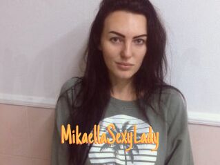 MikaellaSexyLady