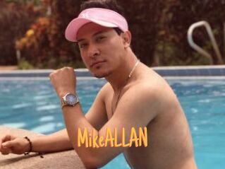 MikeALLAN