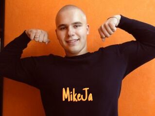 MikeJa