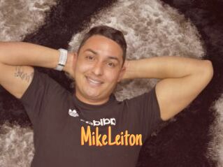 MikeLeiton