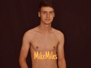 MikeMiles