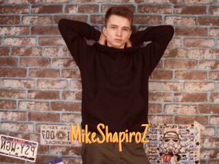 MikeShapiroZ