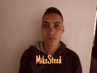 MikeSteed