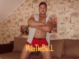 MikeTheBuLL