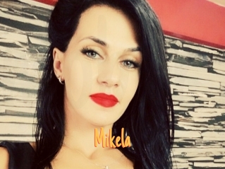 Mikela