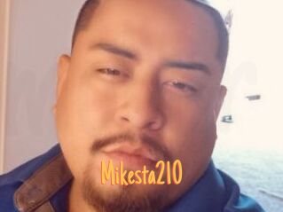 Mikesta210