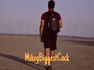 MikeyBiggestCock