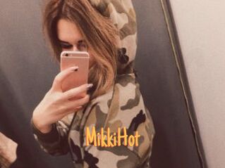 MikkiHot