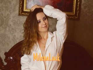 MilenaLuck