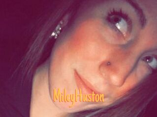 MileyHuston