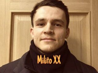 Milito_XX