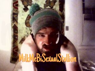 MilkMeBiSexualStallion