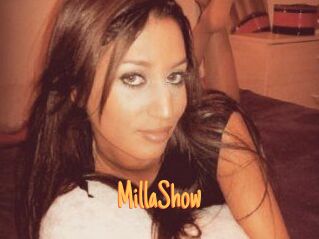 MillaShow