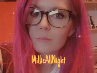 MillieAllNight