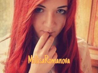 Millisa_Romanova