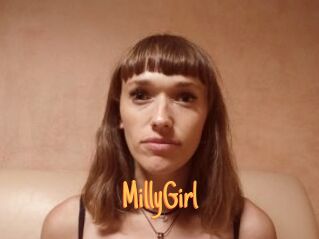 MillyGirl