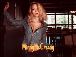 MindyMcCready