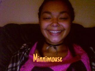 Minnimouse