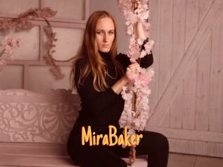 MiraBaker