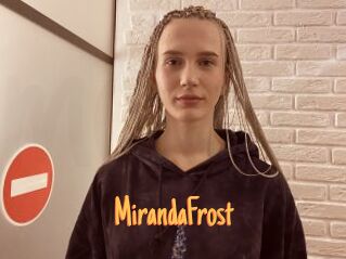 MirandaFrost