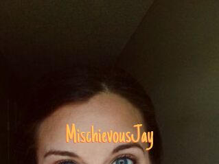 MischievousJay