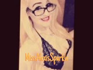 MissAlexisSparkle