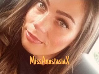 MissAnastasiaX