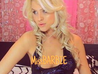 MissBARBIE