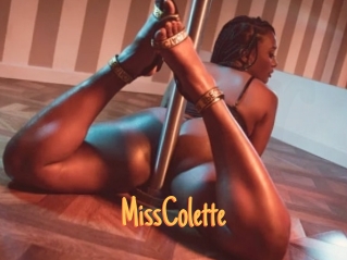 MissColette