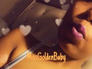 MissGoldenBaby