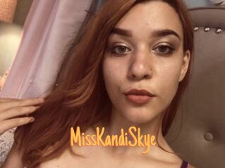 MissKandiSkye