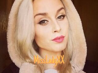 MissLadyXX