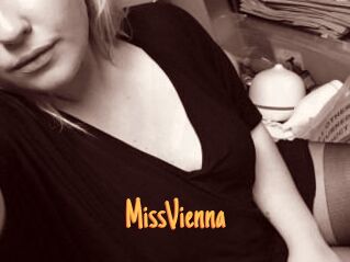 MissVienna