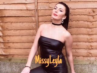 MissyLeyla