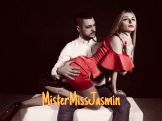 MisterMissJasmin