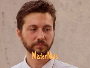 MisterNuts