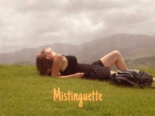 Mistinguette