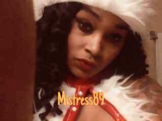 Mistress89