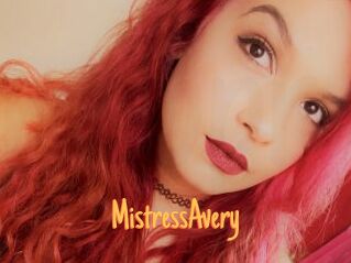 MistressAvery