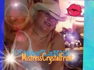 MistressCrystalFrost