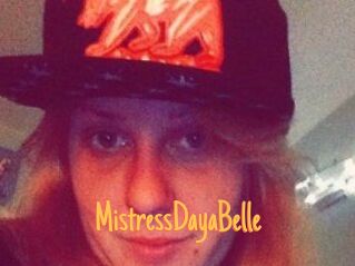 MistressDayaBelle